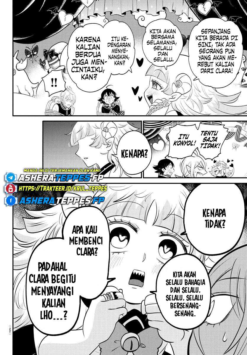 Chapter 381 - halaman 19
