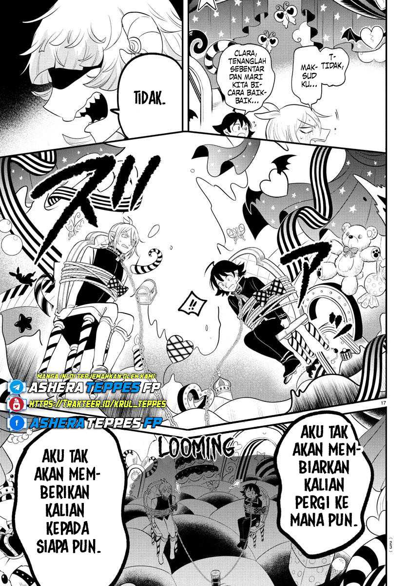Chapter 381 - halaman 20