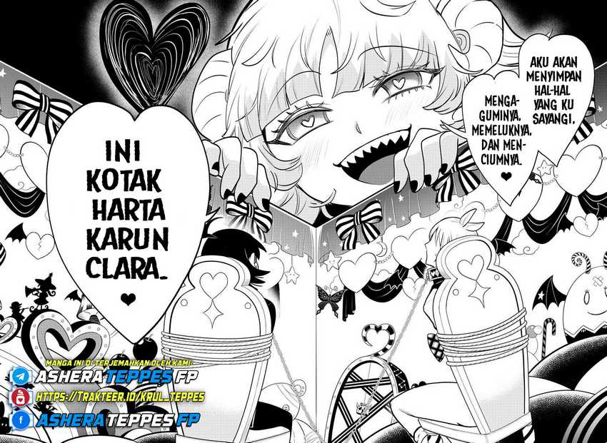 Chapter 381 - halaman 21