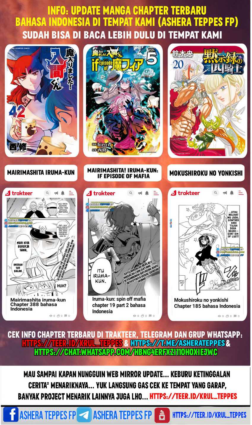Chapter 381 - halaman 25
