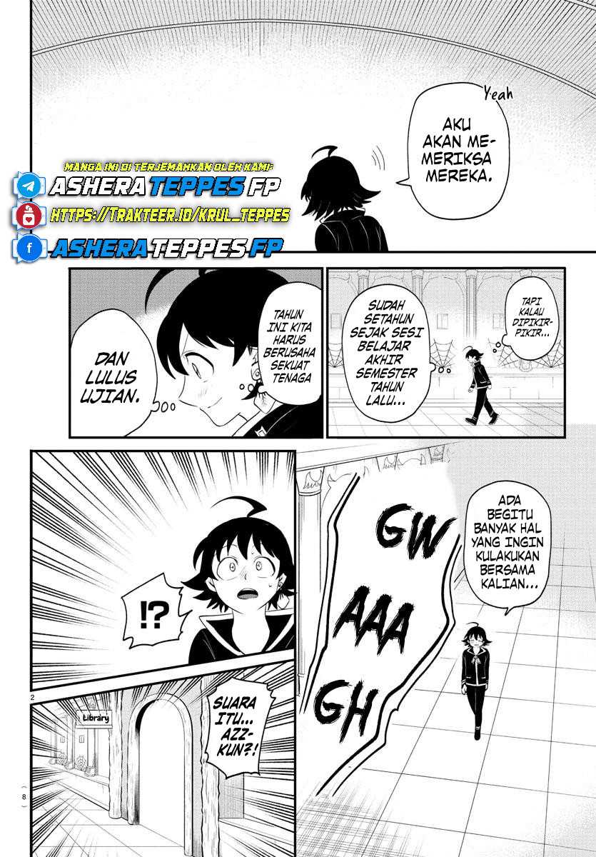 Chapter 381 - halaman 6