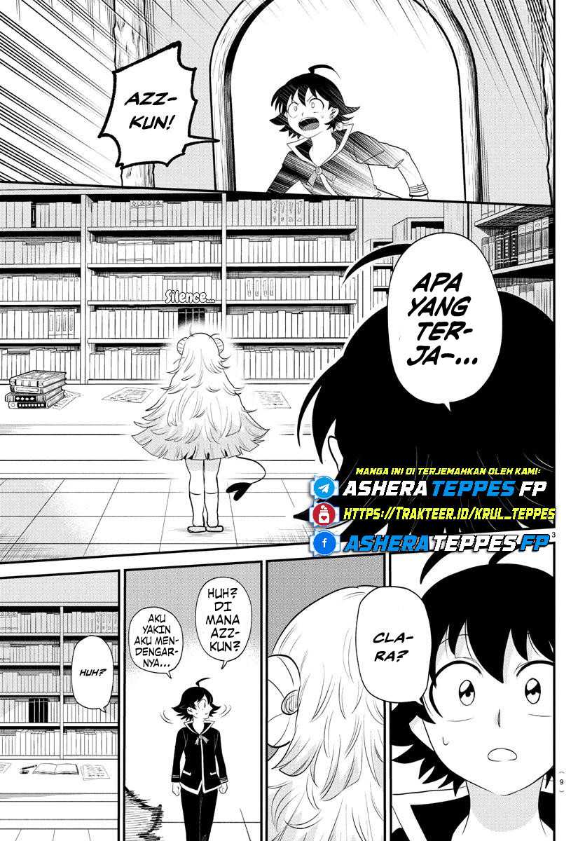 Chapter 381 - halaman 7