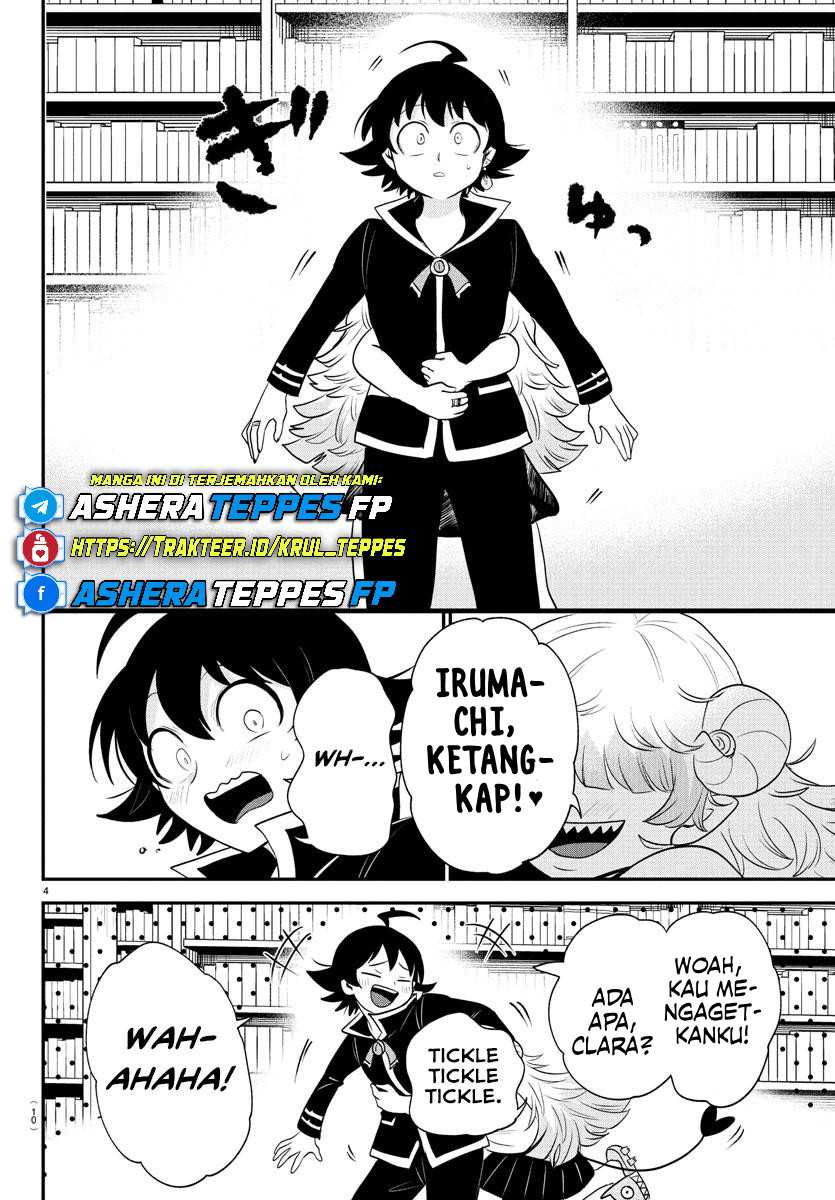 Chapter 381 - halaman 8