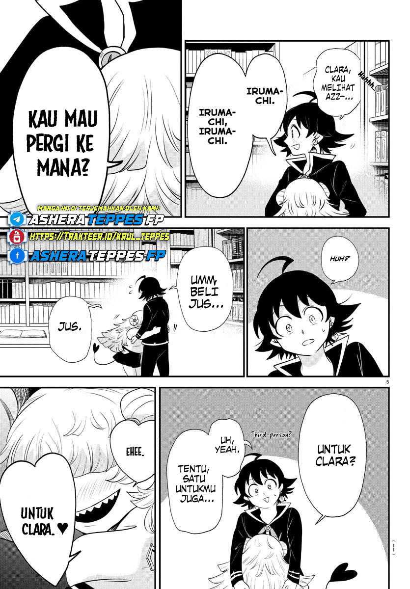 Chapter 381 - halaman 9