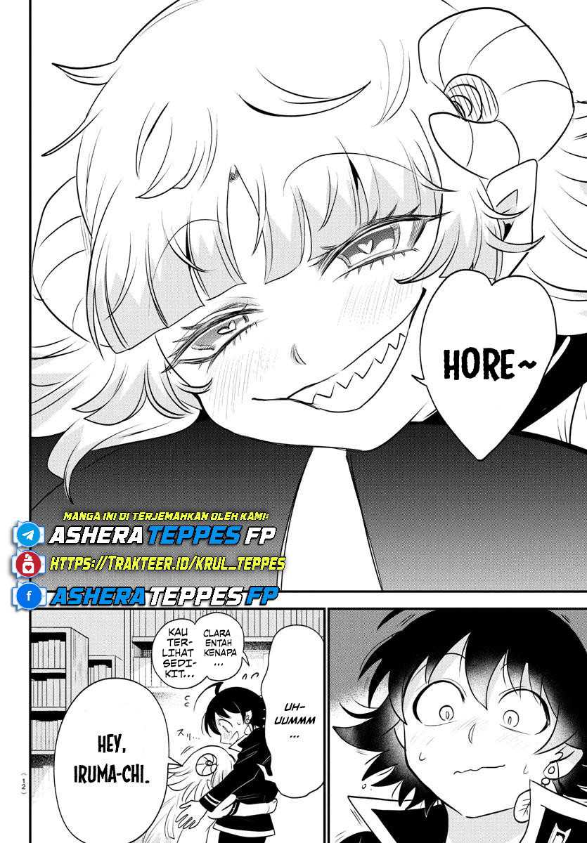Chapter 381 - halaman 10