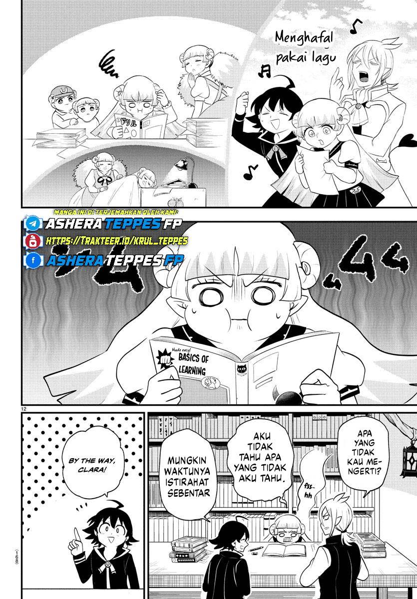 Chapter 380 - halaman 14