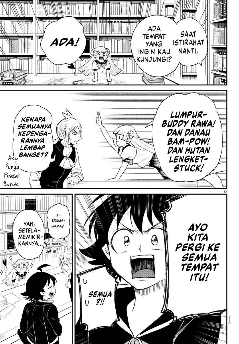 Chapter 380 - halaman 15