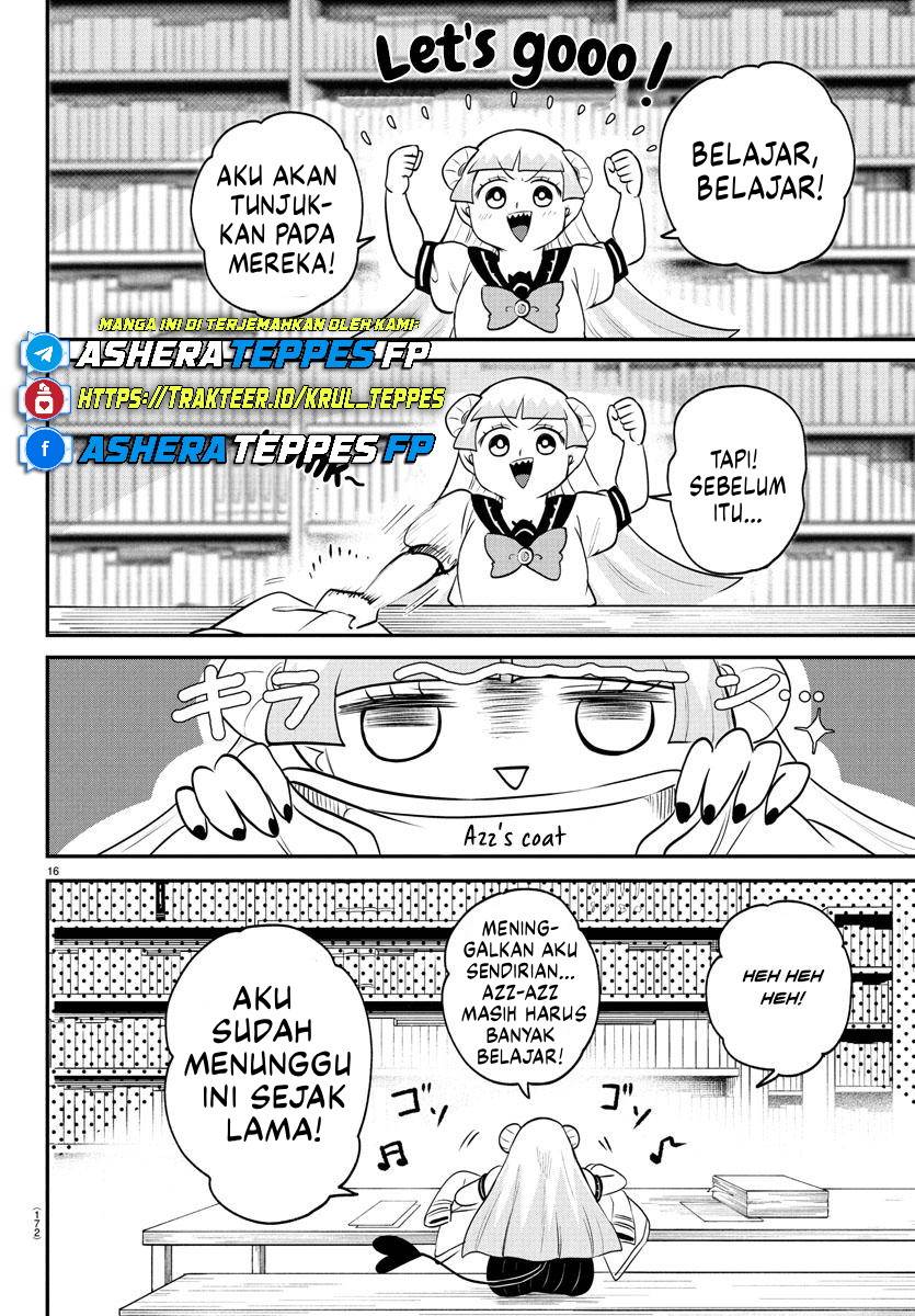 Chapter 380 - halaman 18