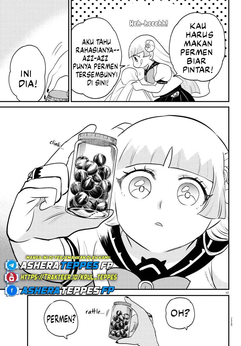 Chapter 380 - halaman 19
