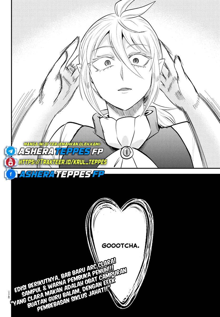 Chapter 380 - halaman 23