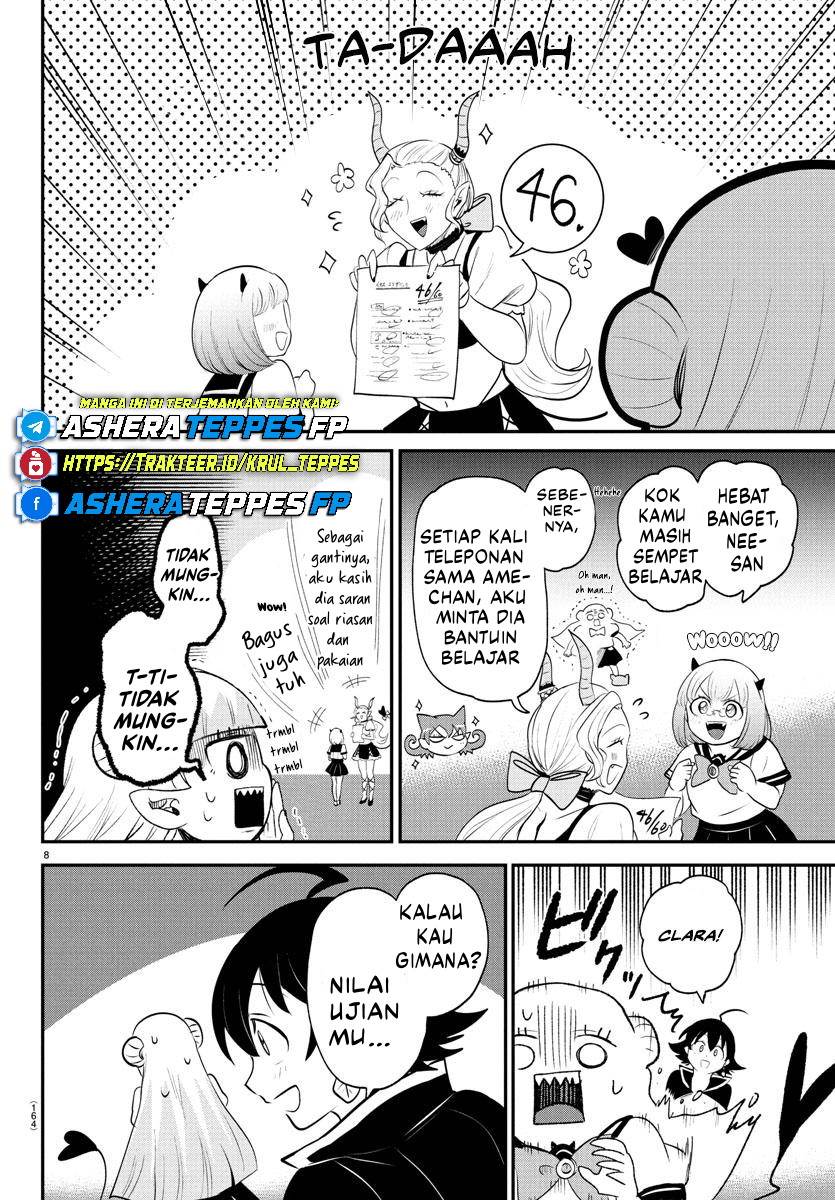 Chapter 380 - halaman 10
