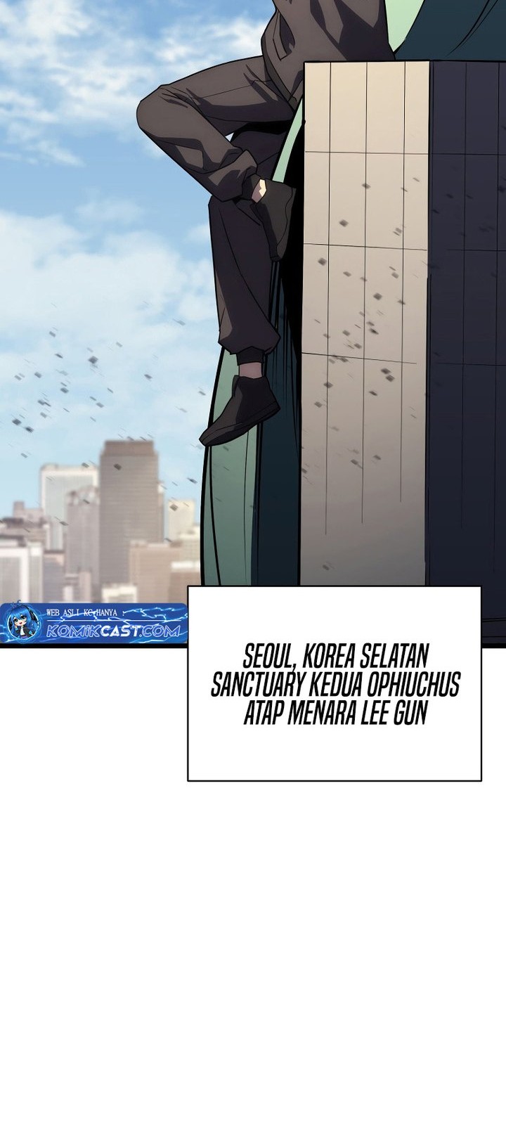 Chapter 118 - halaman 28