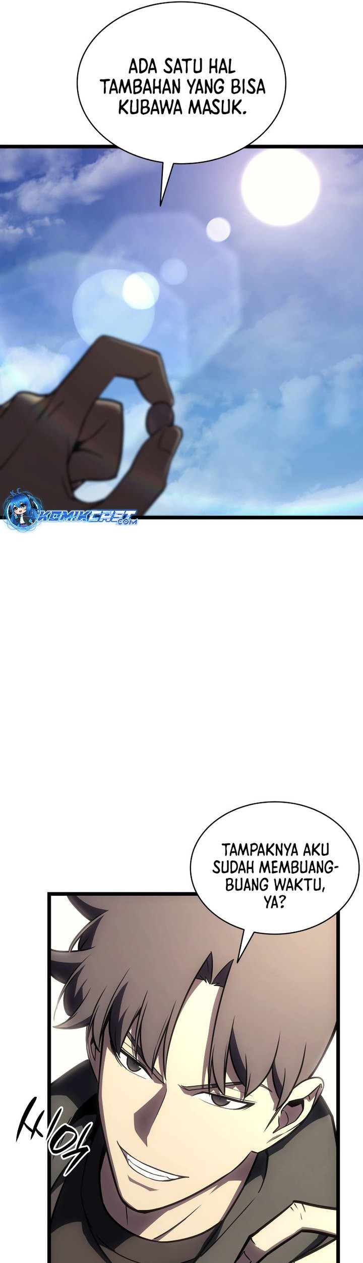 Chapter 118 - halaman 31
