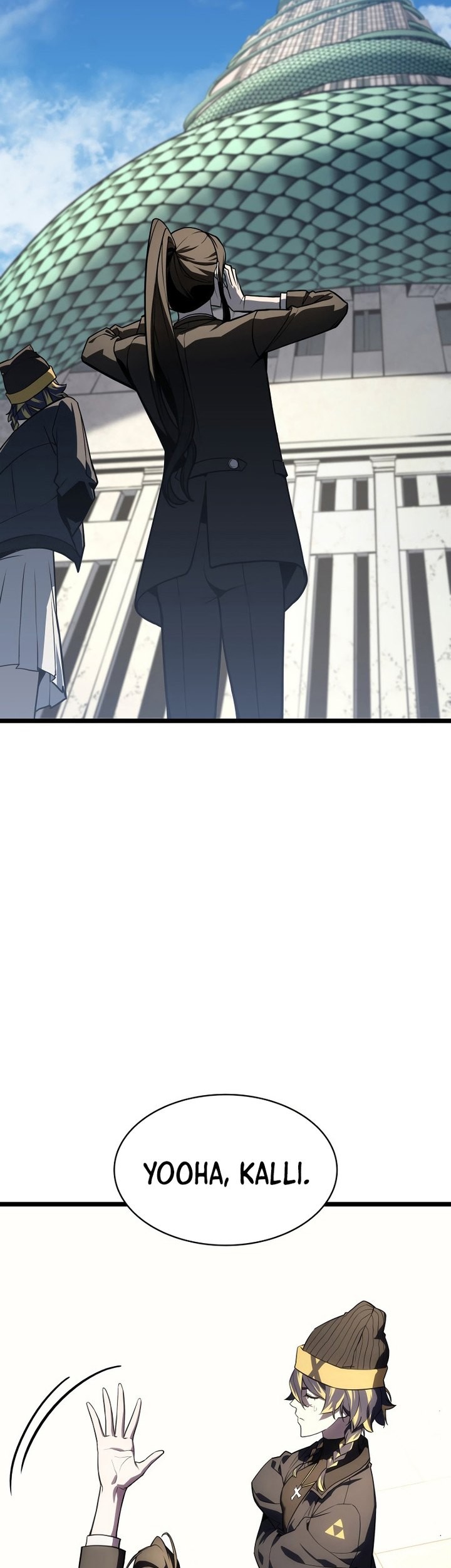 Chapter 118 - halaman 33