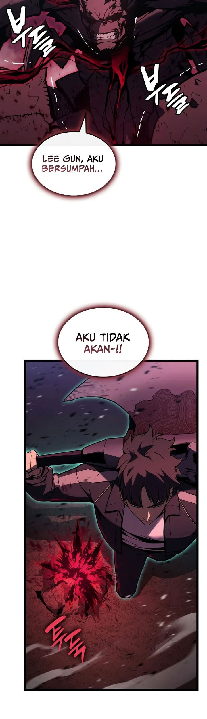 Chapter 116 - halaman 21