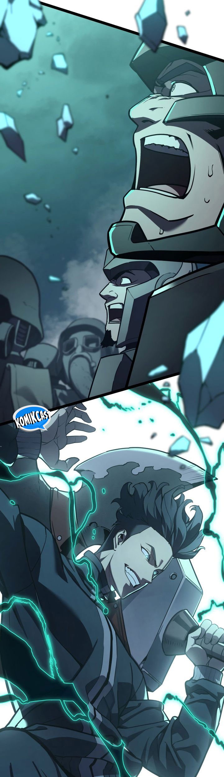 Chapter 113 - halaman 84