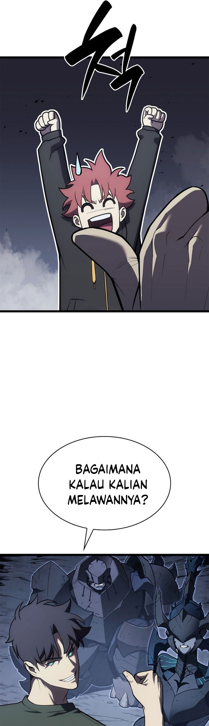 Chapter 112 - halaman 22