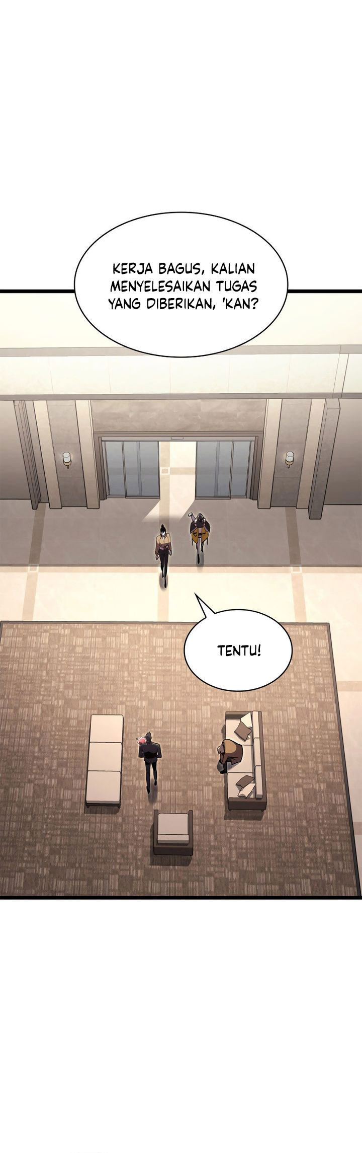 Chapter 112 - halaman 32