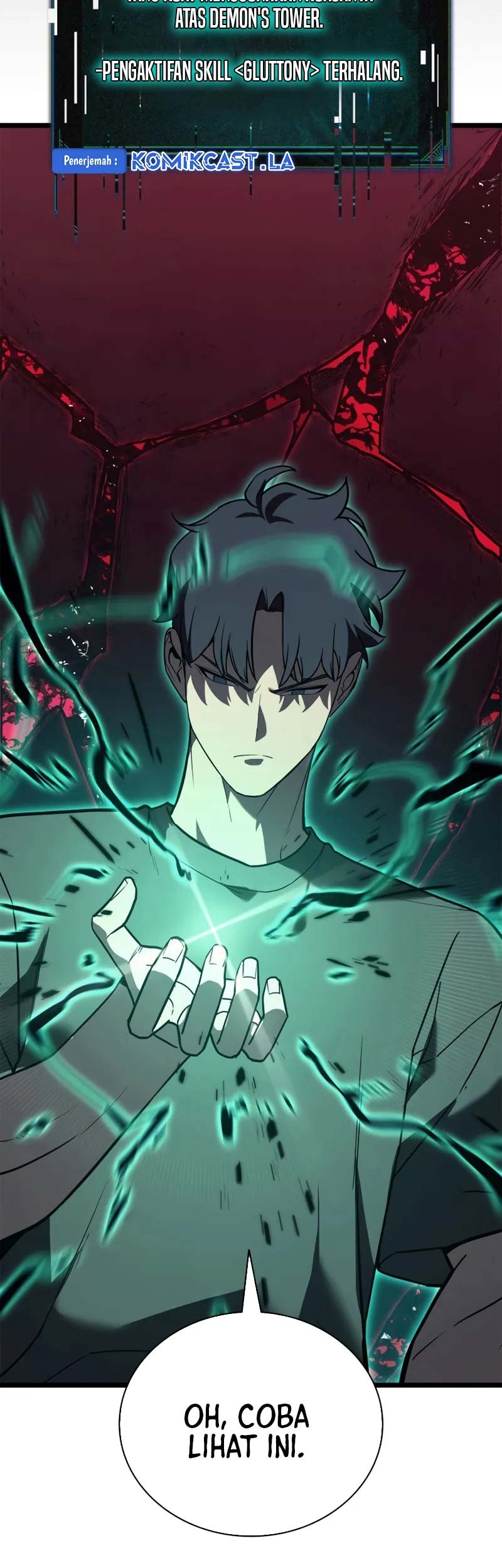 Chapter 110 - halaman 107