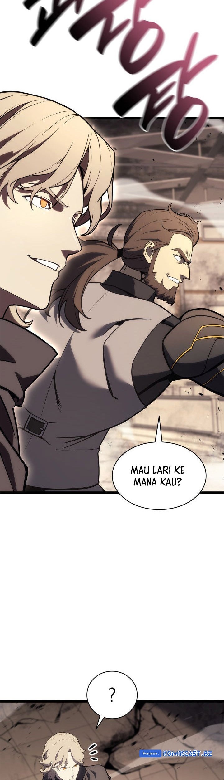 Chapter 108 - halaman 25