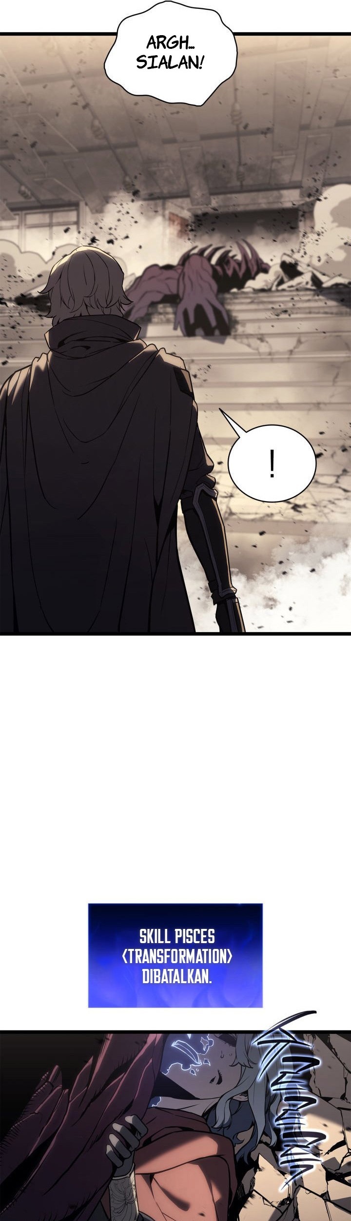 Chapter 108 - halaman 27