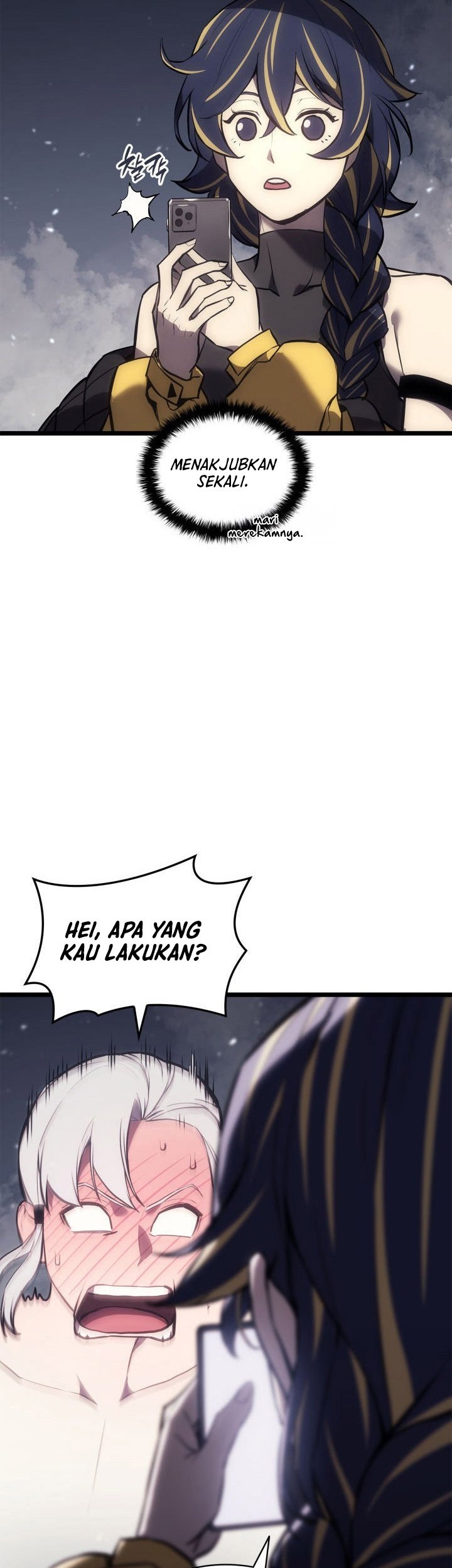 Chapter 108 - halaman 61