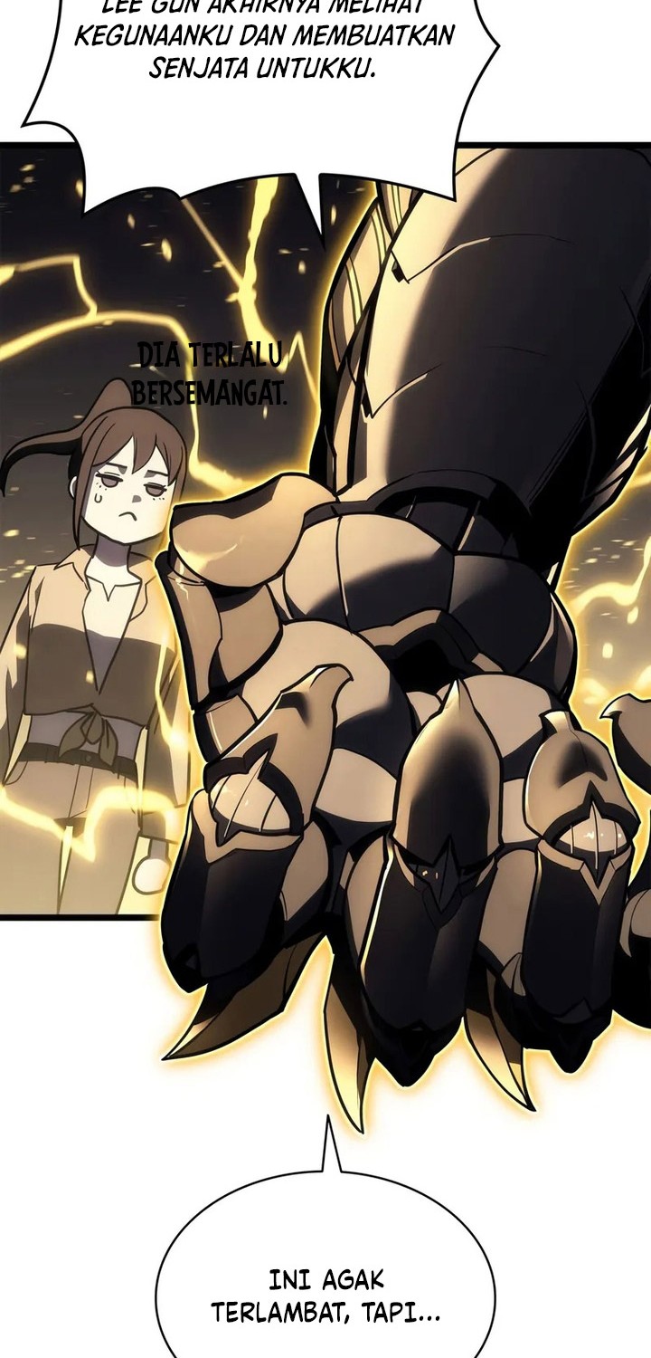 Chapter 105 - halaman 21