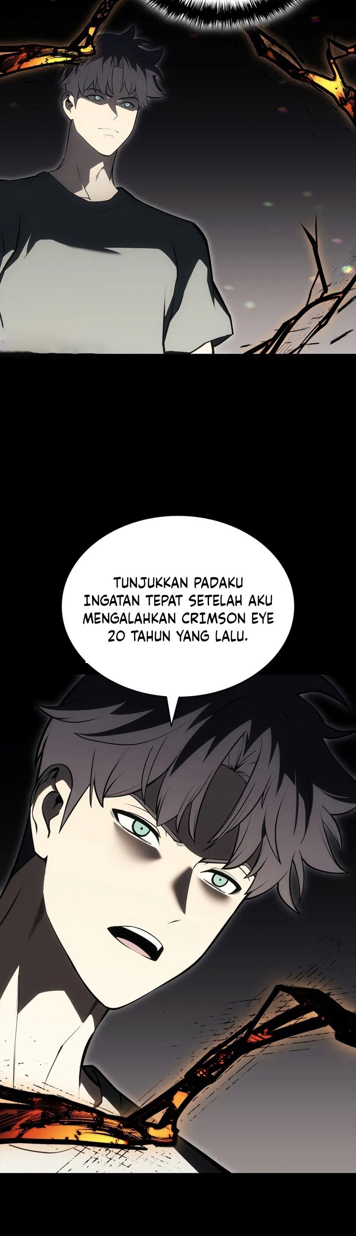 Chapter 105 - halaman 74