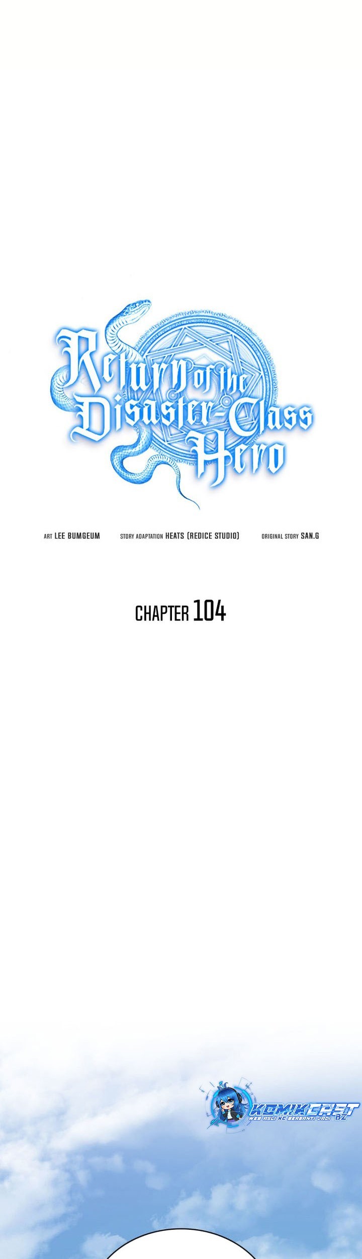 Chapter 104 - halaman 22