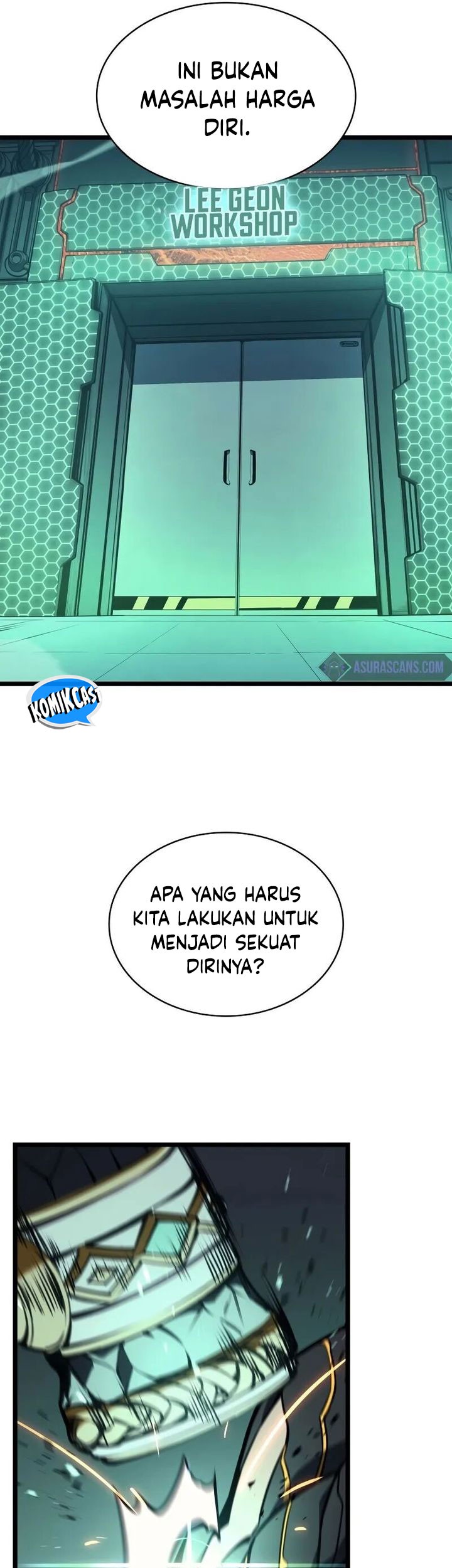 Chapter 102 - halaman 83