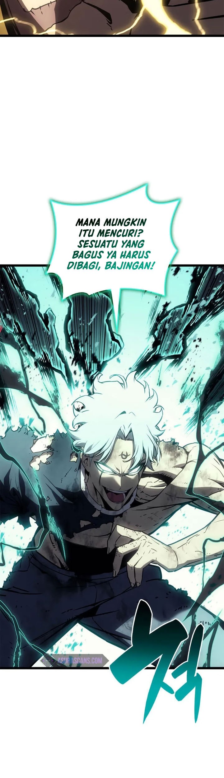 Chapter 101 - halaman 29