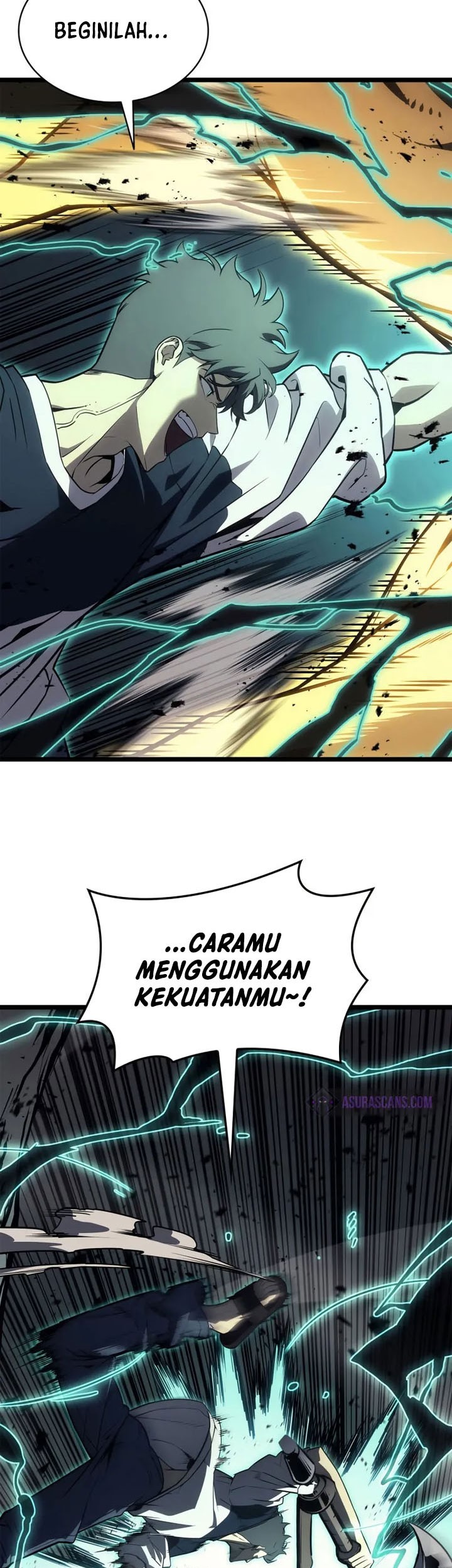 Chapter 101 - halaman 15