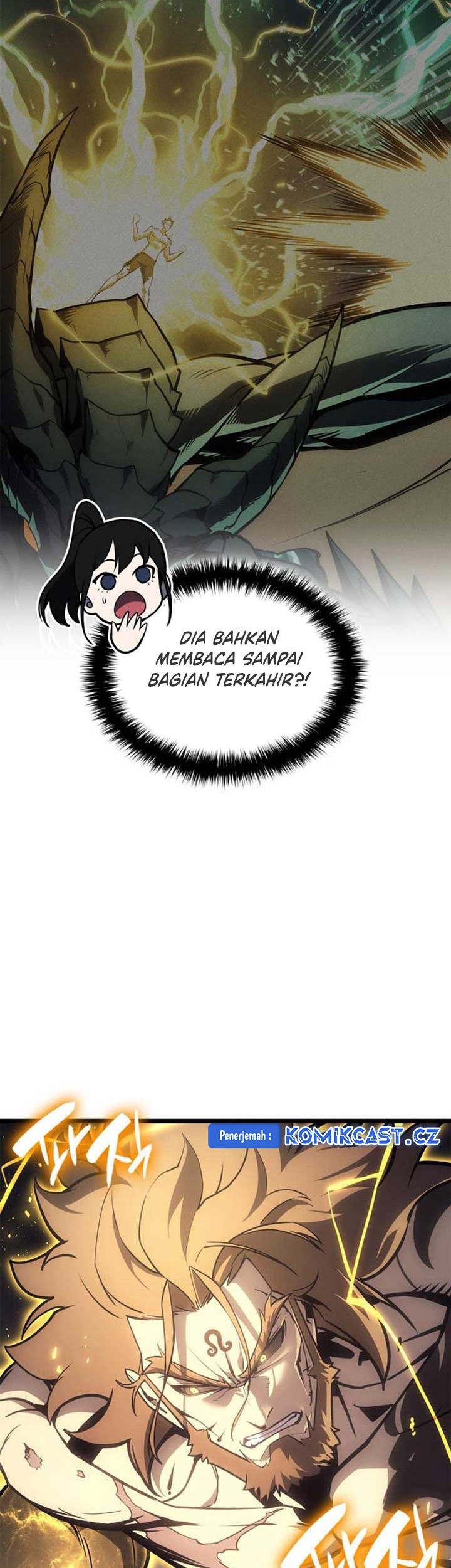 Chapter 100 - halaman 21
