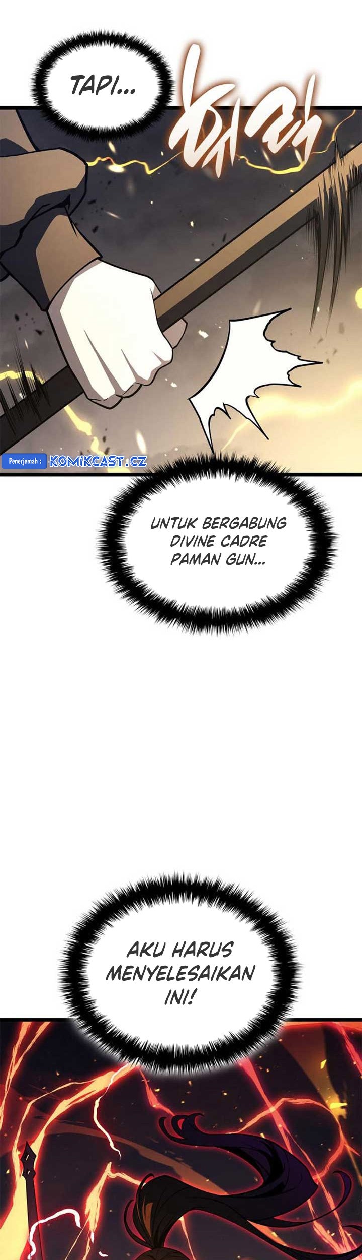 Chapter 100 - halaman 27