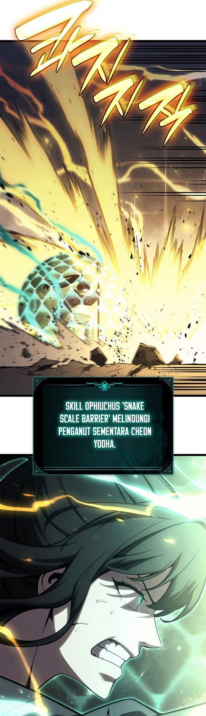 Chapter 100 - halaman 43