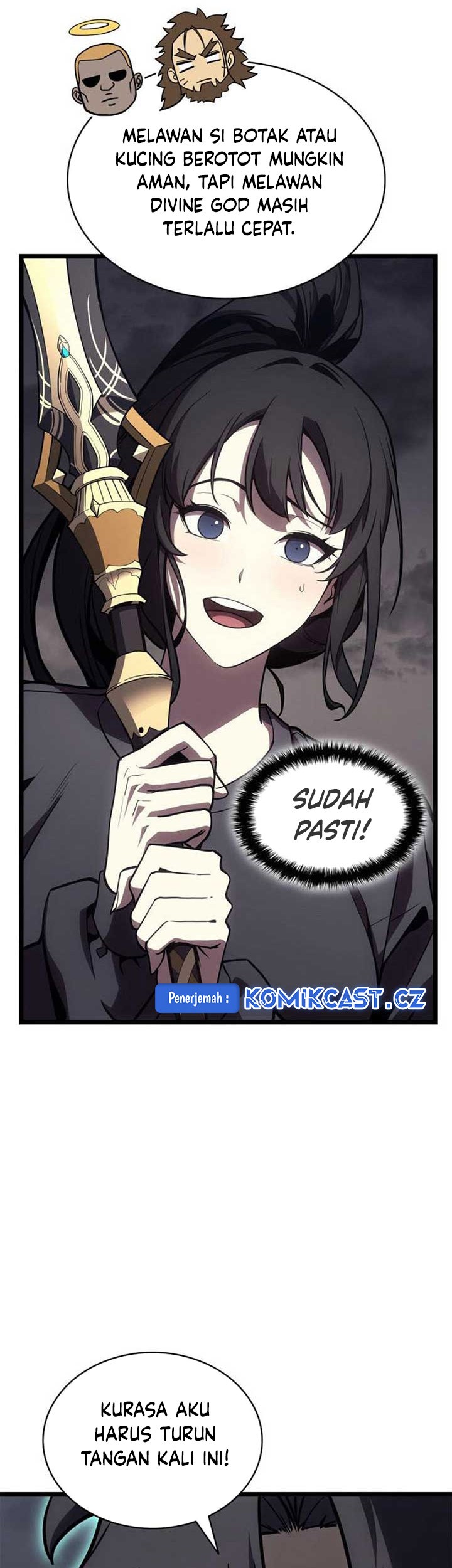 Chapter 100 - halaman 59