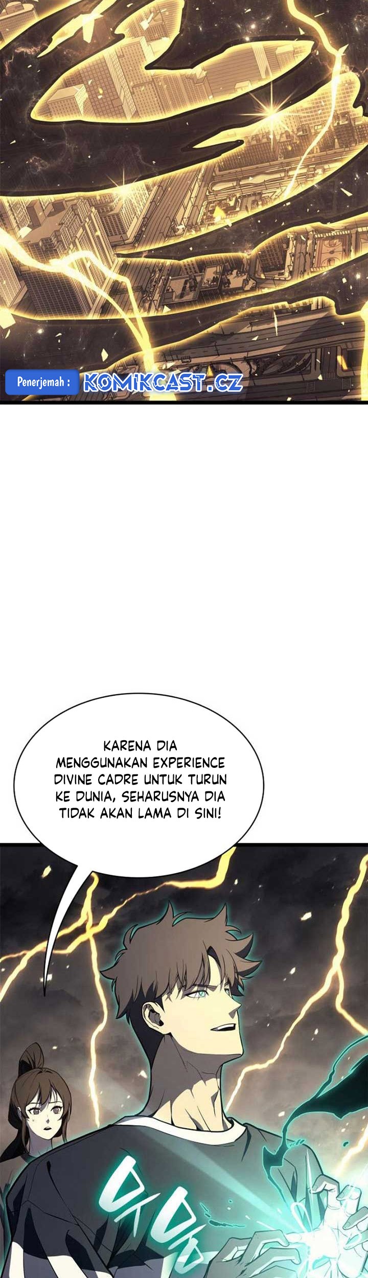 Chapter 100 - halaman 85