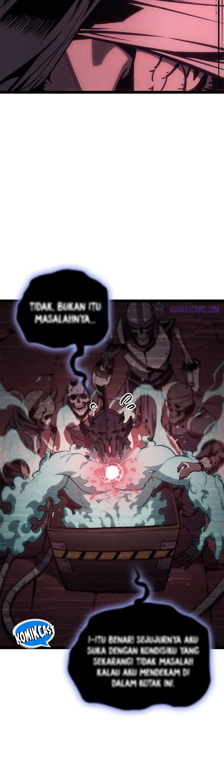 Chapter 99 - halaman 19