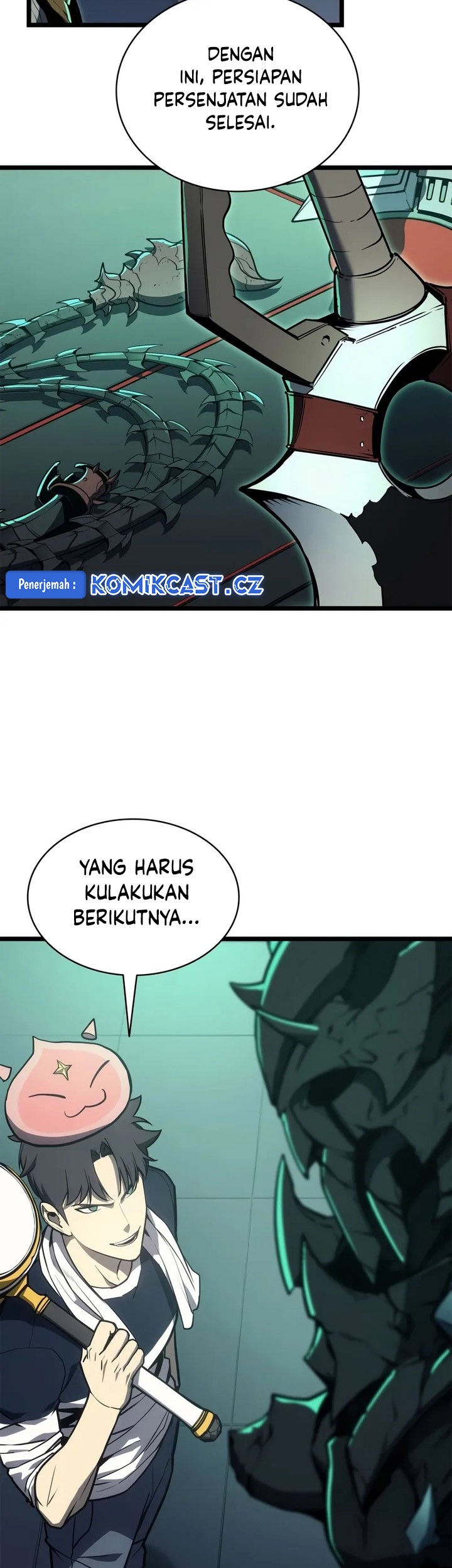 Chapter 96 - halaman 31