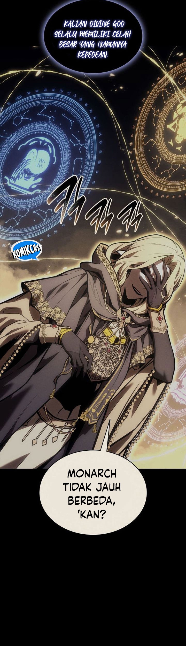 Chapter 95 - halaman 28
