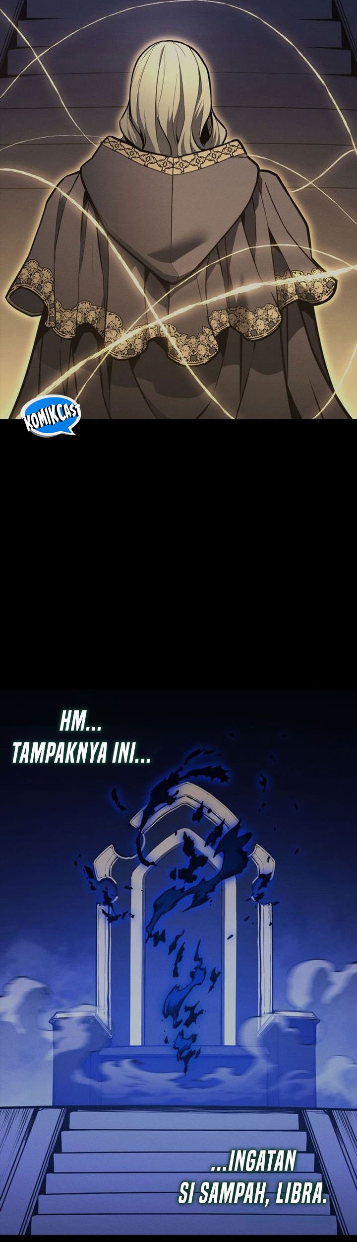 Chapter 95 - halaman 36