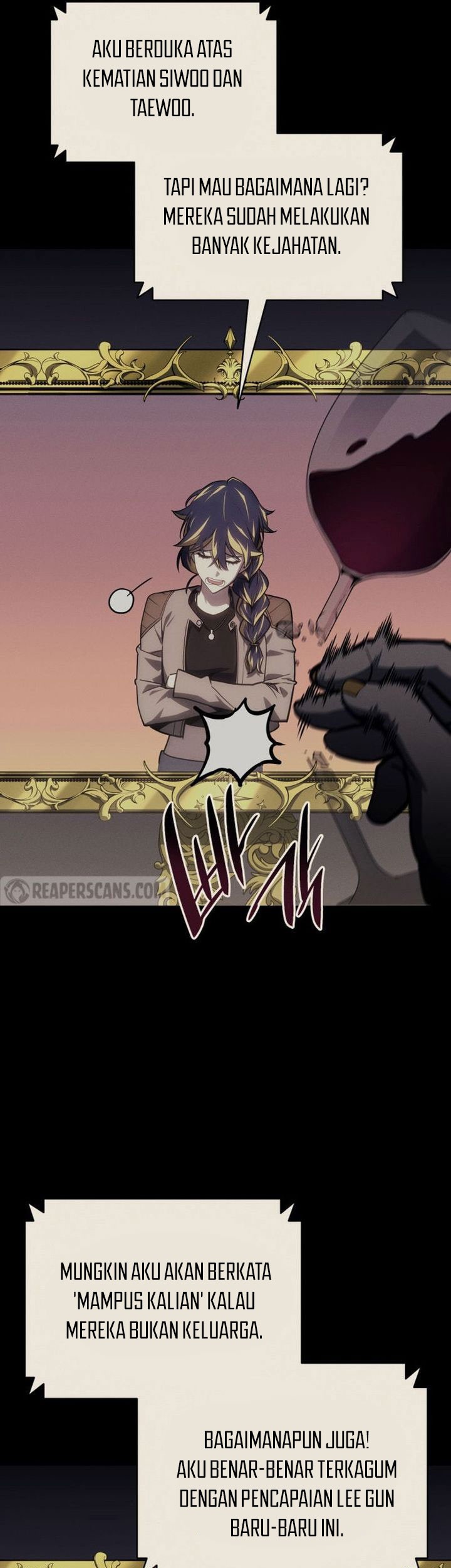 Chapter 95 - halaman 43