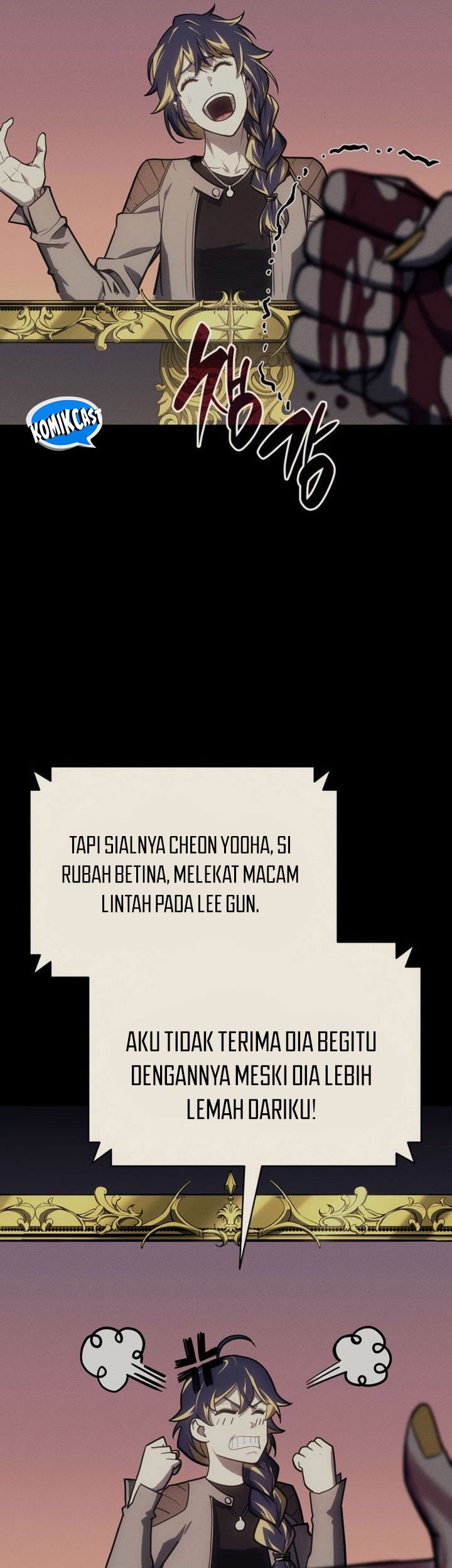 Chapter 95 - halaman 45