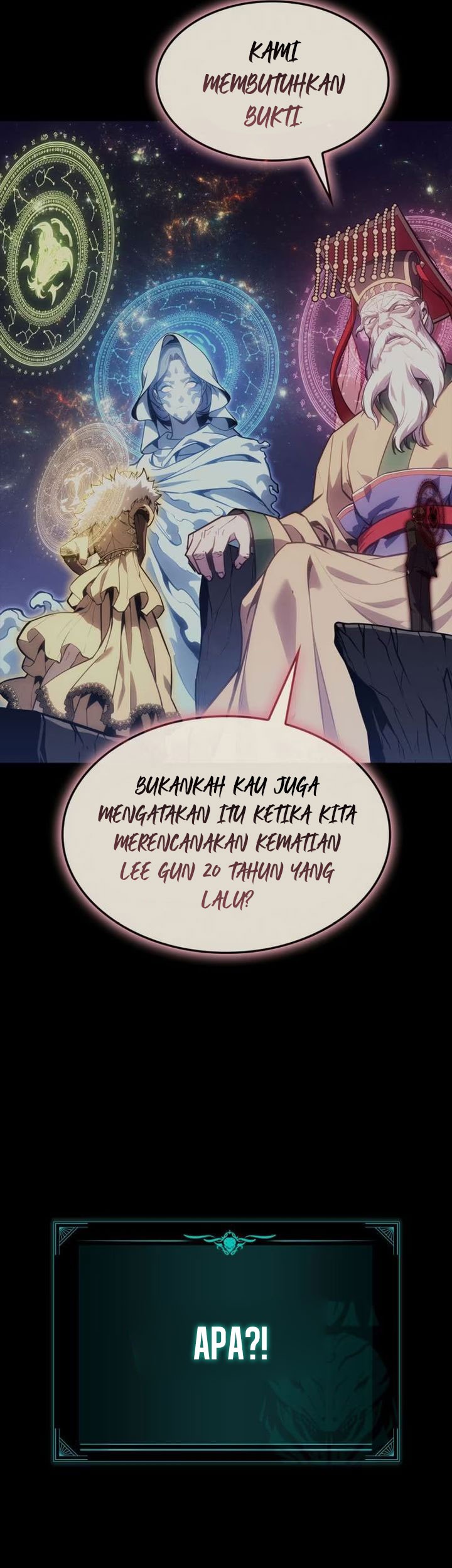 Chapter 95 - halaman 65
