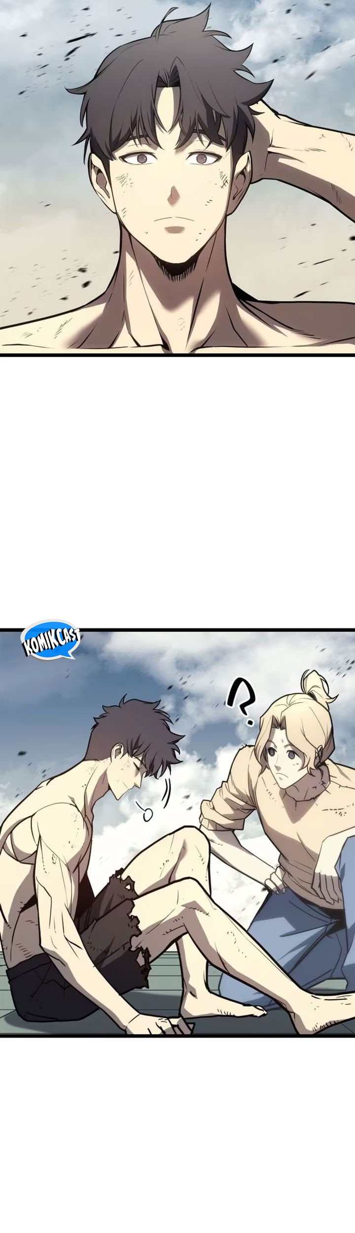 Chapter 95 - halaman 89