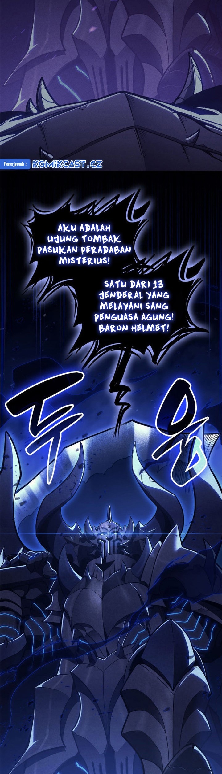 Chapter 92 - halaman 21