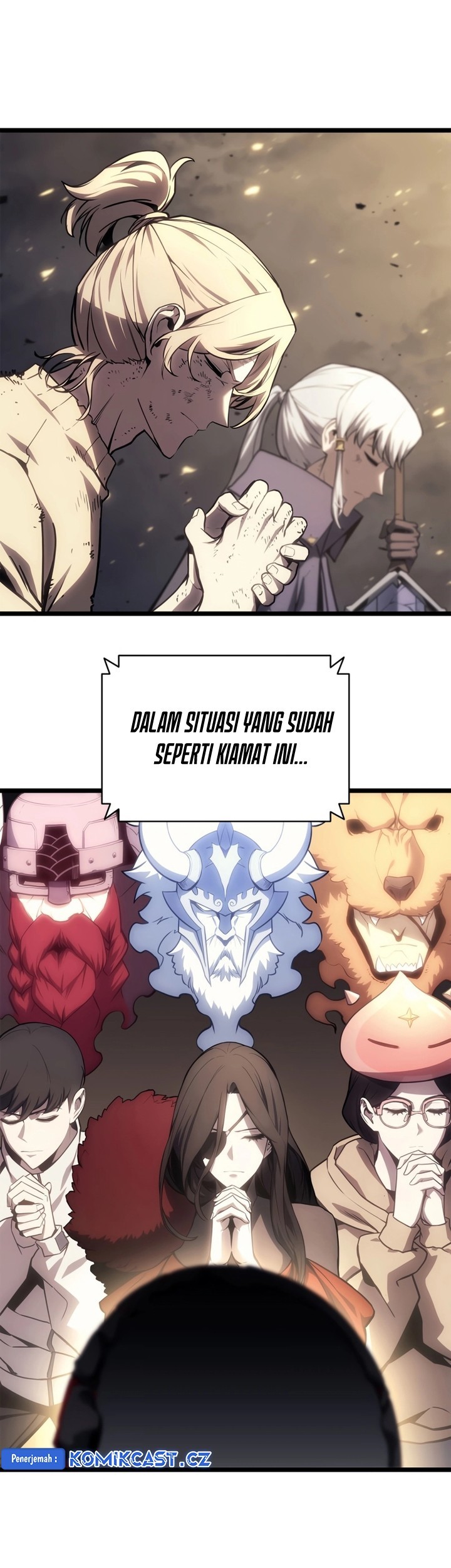 Chapter 91 - halaman 85