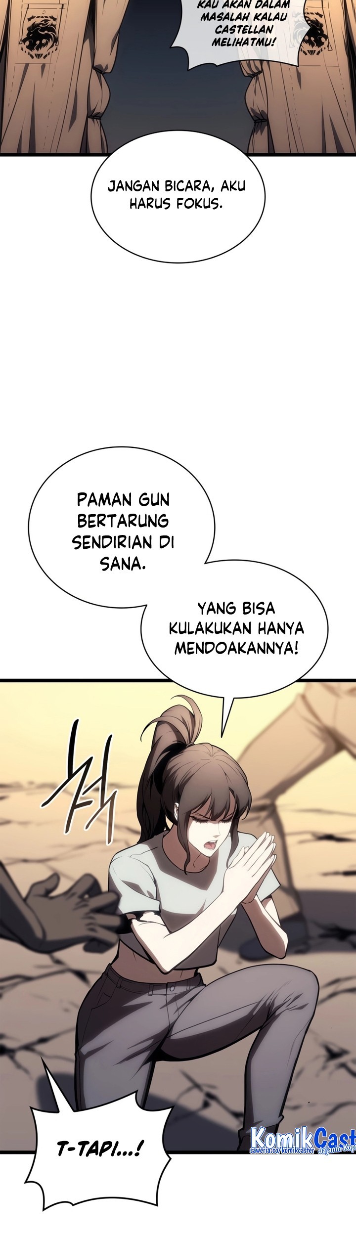Chapter 91 - halaman 87