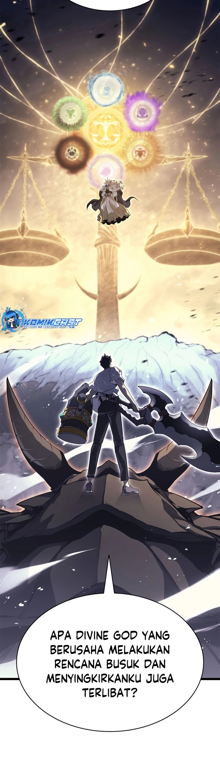 Chapter 90 - halaman 23