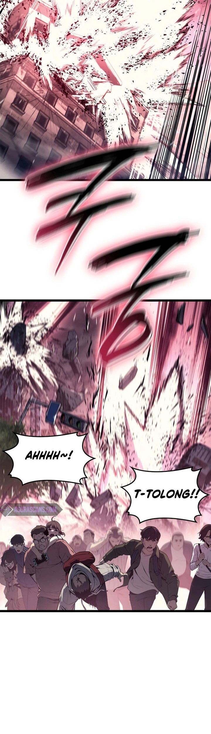 Chapter 89 - halaman 23